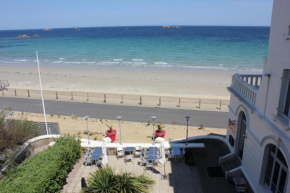 Le Château de Sable